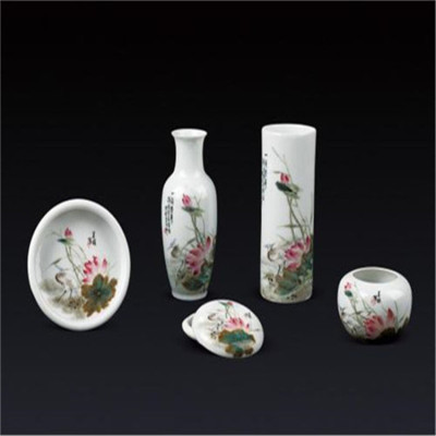 昆山老瓷器回收 古代瓷器长期收购