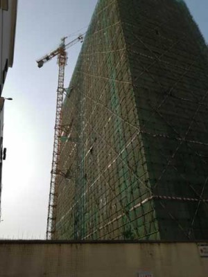 东莞道滘镇本地塔吊租赁询价电话