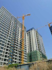 東莞麻涌鎮地區塔吊出租廠家報價