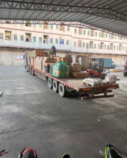 南陽到佛山市整車物流運輸價格便宜的