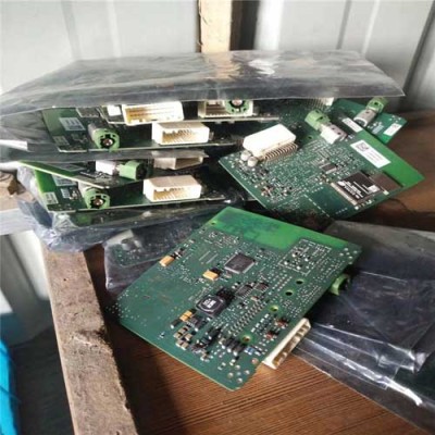 东坑工控自动化配件回收免费上门