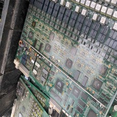 万江电子IC回收多少钱一吨