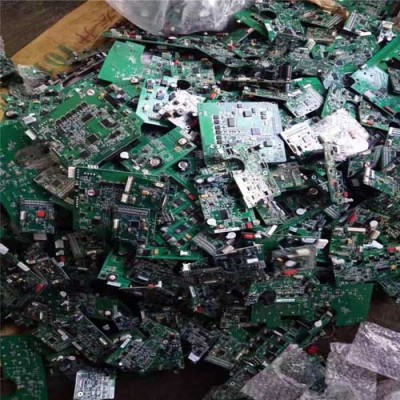 宝安工控自动化配件回收行情走势