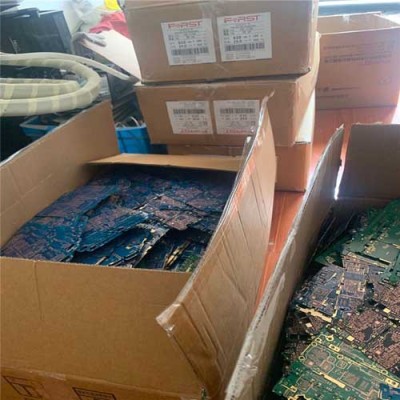 海珠回收IC公司