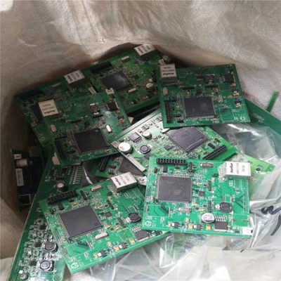 南山电子IC回收免费上门