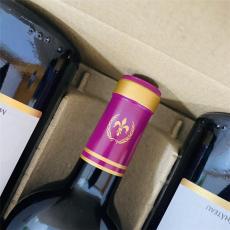 廈門送禮佳品樂享紅葡萄酒批發(fā)