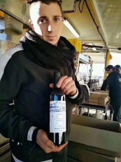 成都年会用法国红酒皇曦系列葡萄酒购买