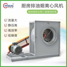 湖南靠譜的離心風機工作原理