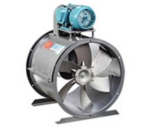 江西專業軸流式通風機