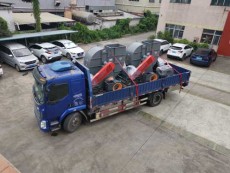 四川正規的防爆防腐離心風機廠