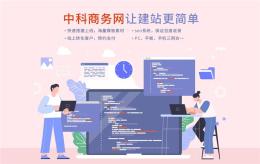 个性化网站推广建设公司