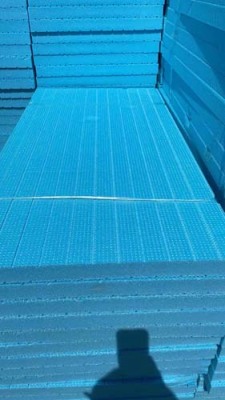 淮安50mm阻燃擠塑板廠家型號齊全
