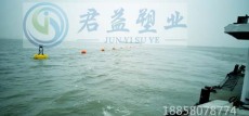 平涼水庫攔污浮筒源頭廠貨