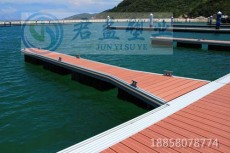 齊齊哈爾滾塑攔污浮筒開發