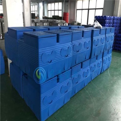 资阳滚塑污水箱体价格