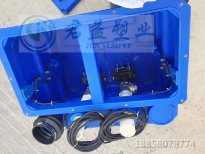 滨州PE污水箱体厂家电话