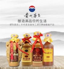 北塘区上门年份茅台酒回收近期行情