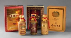 承德賴茅系列茅臺酒回收商電話