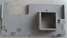 阜阳喷涂钣金加工工艺齐全