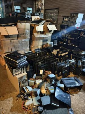 南岗街道废旧笔记本电脑回收公司电话上门回收