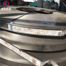 精密合金2J07的帶材
