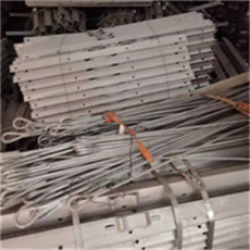 瑞麗  控制電纜回收太陽能光伏板回收