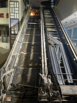 临潼区周边旧电梯拆除价格