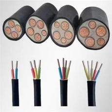 華縣硅橡膠電纜銷售中心