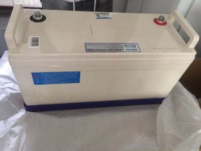 图木舒克科士达蓄电池12V100Ah货源充足