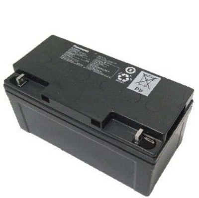 庆阳松下蓄电池12V65AH充电性好