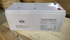 怀化双登蓄电池12V100AH尺寸参数品牌
