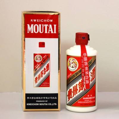黑龙江30年茅台酒瓶回收最新报价