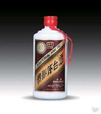 天津中信金陵茅台酒瓶回收商家