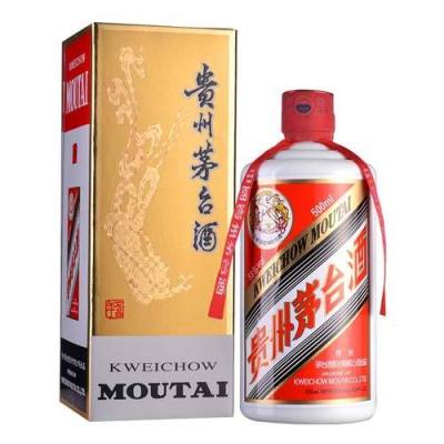 黑龙江30年茅台酒瓶回收最新报价