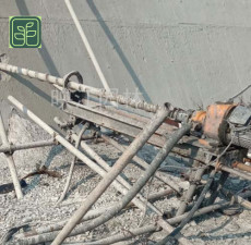 新密市假山護坡專業施工團隊
