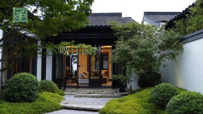 揭阳园林绿化专业师傅施工