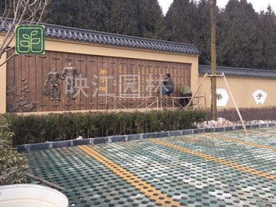 鲤城区玻璃钢雕塑专业师傅施工