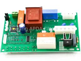 Air Compressor Controller 38457404