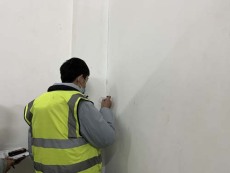 四川廣元老舊房屋裂縫安全檢測鑒定中心