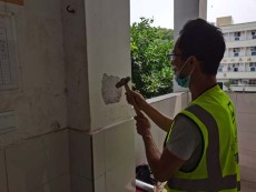 樂(lè)山自建房屋建筑安全檢測(cè)鑒定資質(zhì)
