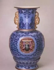 古代瓷器釉里红图片武汉本地古瓷收购鉴定