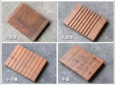固原优质的菠萝格地板批发仓库