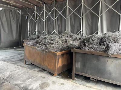 苏州市一站式服务危险垃圾处理专业上门清理