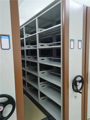供應宿遷病案室密集柜訂制宿遷密集架拆裝