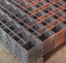 江門工地建筑鋼筋網片售價