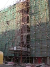 南區地區物料提升機租賃價格