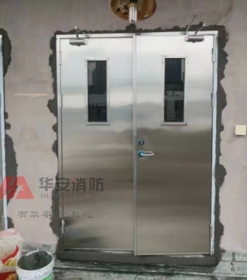 吉華防火門定制廠家