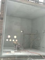 乌海闸门喷锌喷铝专业施工技术