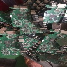 天河镀金板回收1小时上门达
