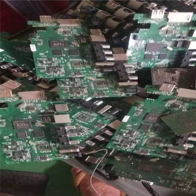 天河镀金板回收1小时上门达